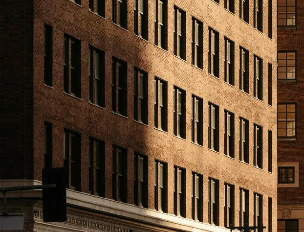 The Hoxton Downtown LA hotel detail image 2