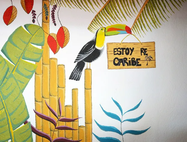 Hostel 615 hotel detail image 1