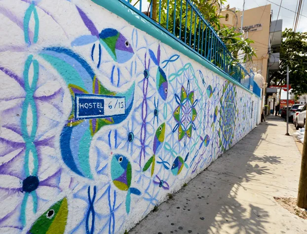 Hostel 615 hotel detail image 3