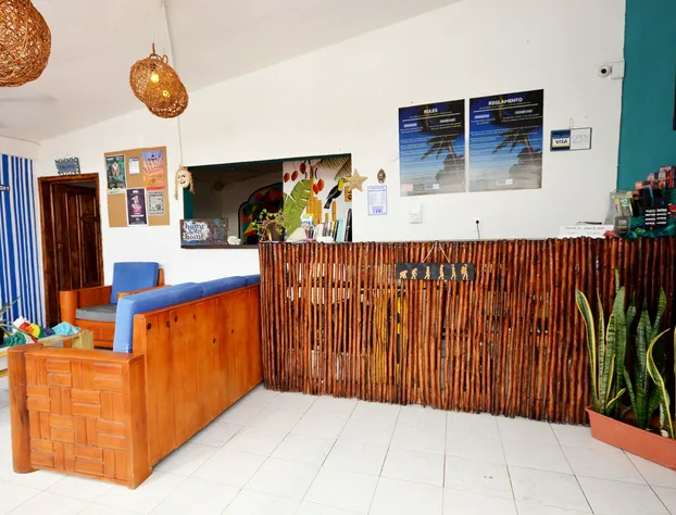 Hostel 615 hotel detail image 4