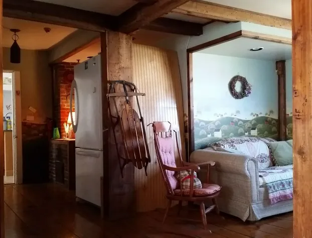 The Carriage Barn Inn hotel detail image 4