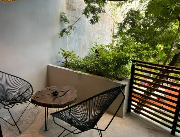 Little Gem Hotel Tulum La Veleta hotel detail image 1