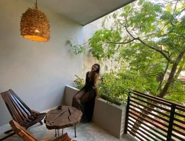 Little Gem Hotel Tulum La Veleta hotel detail image 2