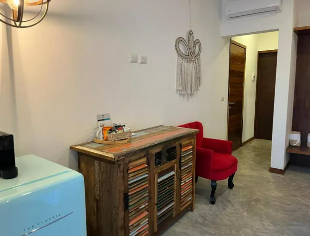 Little Gem Hotel Tulum La Veleta hotel detail image 3