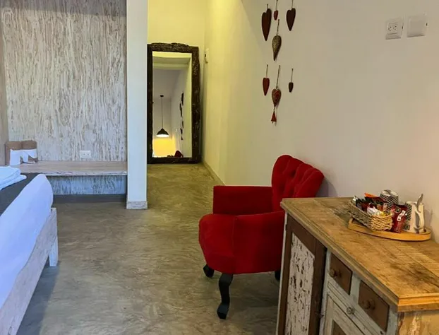 Little Gem Hotel Tulum La Veleta hotel detail image 4