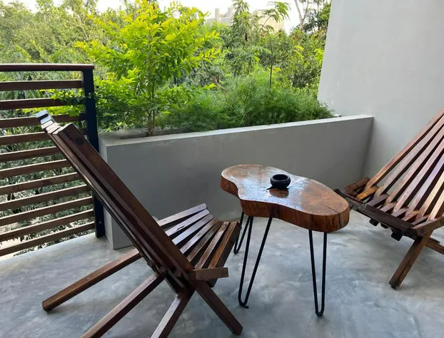 Little Gem Hotel Tulum La Veleta hotel detail image 2