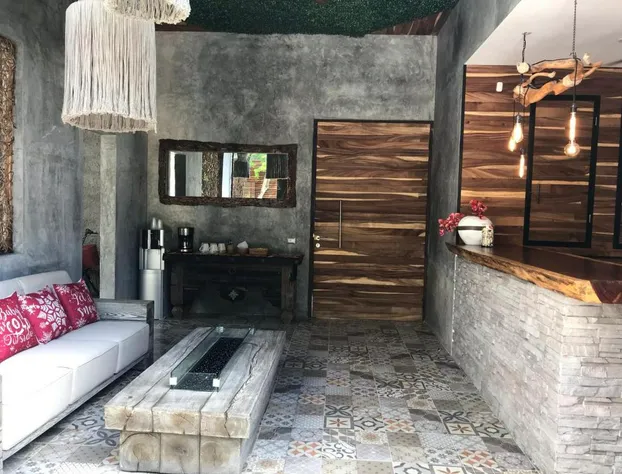 Little Gem Hotel Tulum La Veleta hotel detail image 3