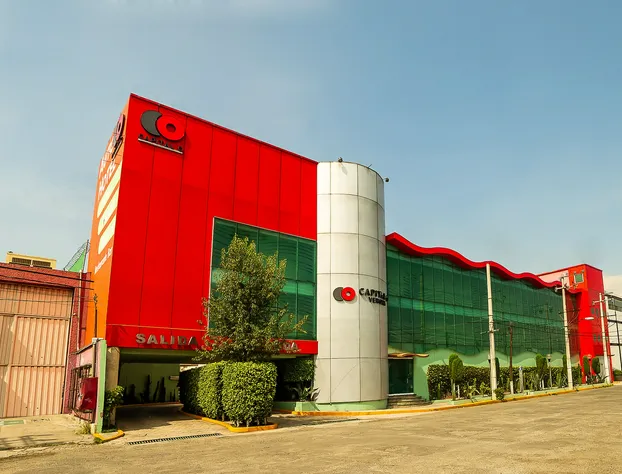 Hotel Verona hotel detail image 1