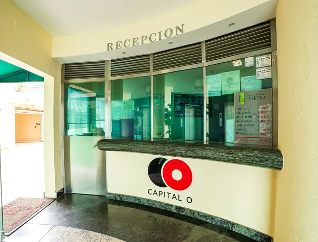 Hotel Verona hotel detail image 2