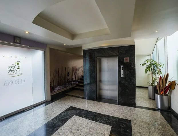 Hotel Verona hotel detail image 3