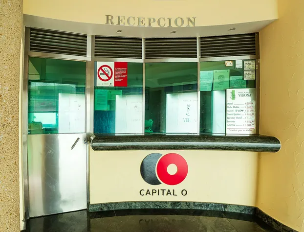 Hotel Verona hotel detail image 4