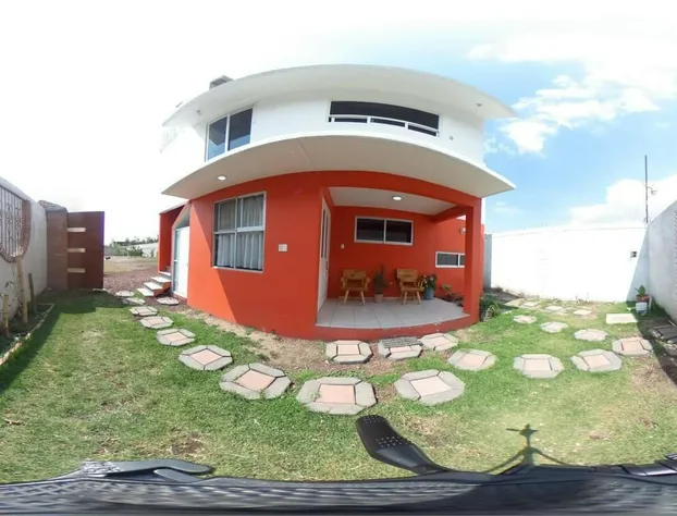 Hotel Boutique Tonalli hotel detail image 1