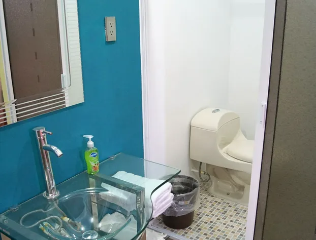 Hotel Boutique Tonalli hotel detail image 3