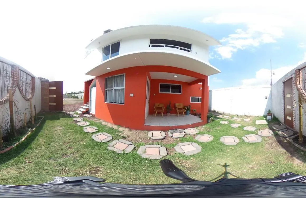 Hotel Boutique Tonalli hotel hero