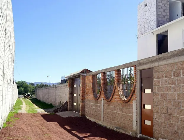 Hotel Boutique Tonalli hotel detail image 1