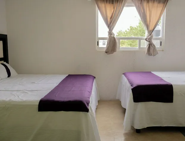 Hotel Boutique Tonalli hotel detail image 3