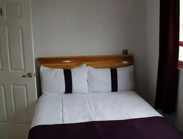 Hotel Boutique Tonalli hotel detail image 4