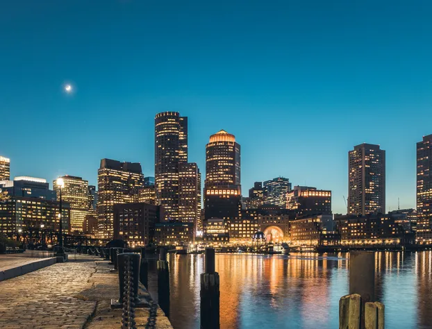 citizenM Boston North Station hotel detail image 2