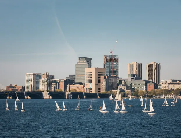 citizenM Boston North Station hotel detail image 1