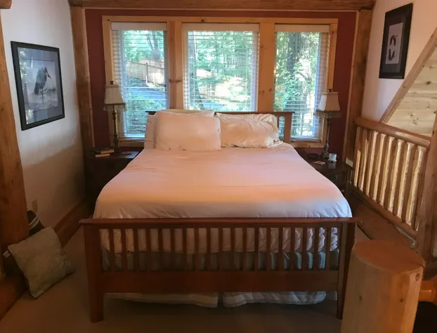 The Heron House hotel detail image 4