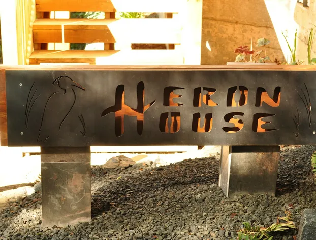 The Heron House hotel detail image 1