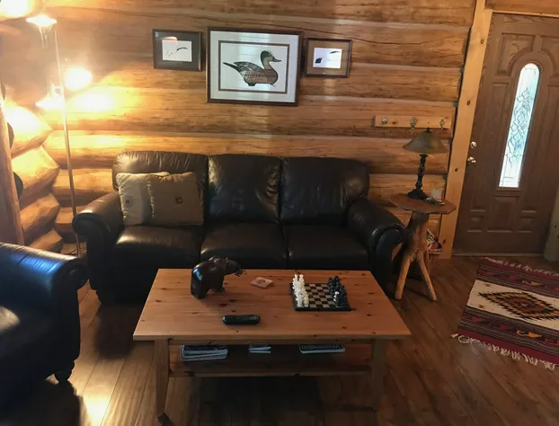 The Heron House hotel detail image 3