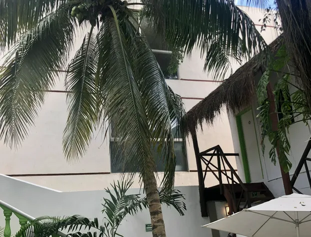 Hotel Mundo Maya hotel detail image 1