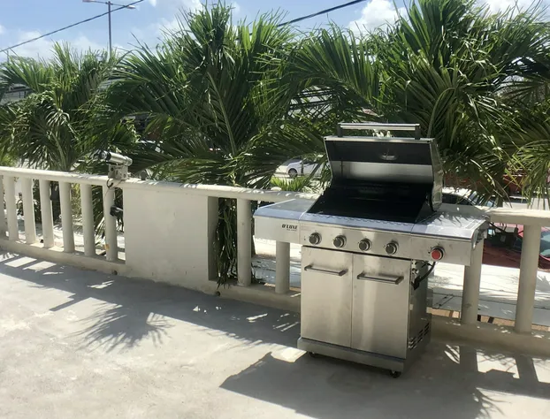 Hotel Mundo Maya hotel detail image 3