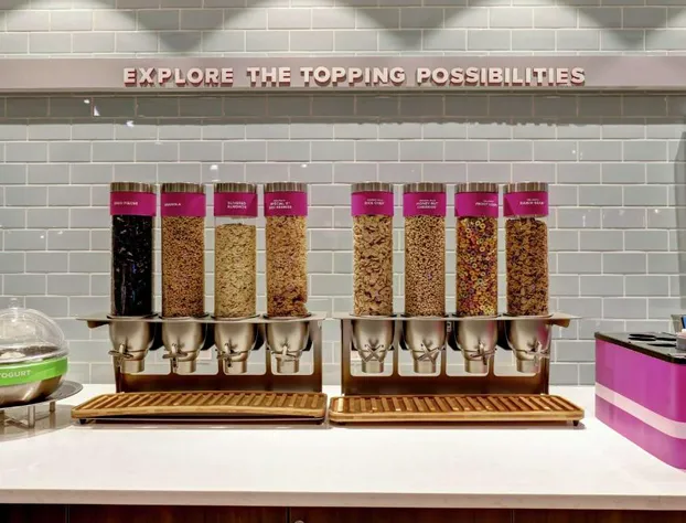 TRU BY Hilton Edmonton Windermere hotel detail image 3