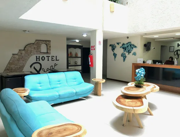 Hotel Plaza Centro hotel detail image 3