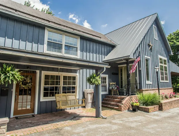 The Barn at Strasburg B&B hotel detail image 1
