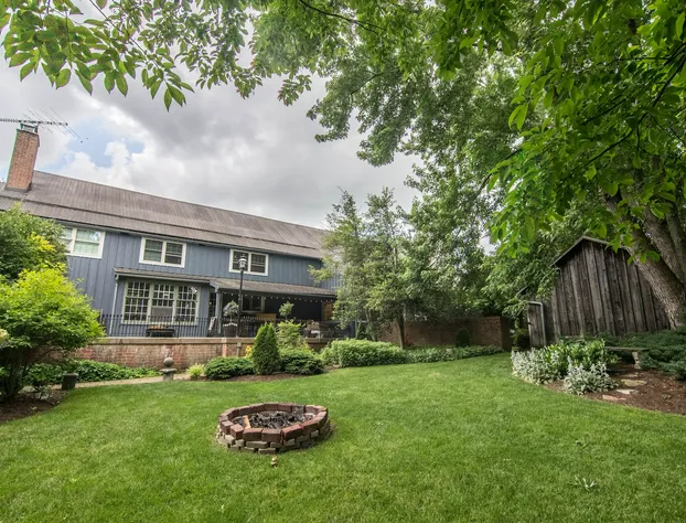 The Barn at Strasburg B&B hotel detail image 3