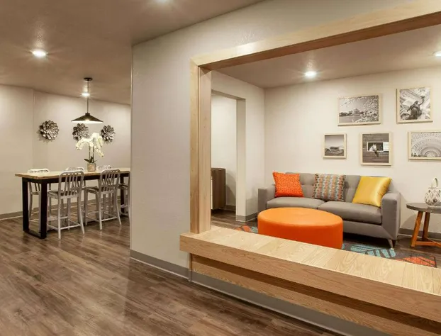 WoodSpring Suites Washington DC Northeast Greenbelt hotel detail image 4