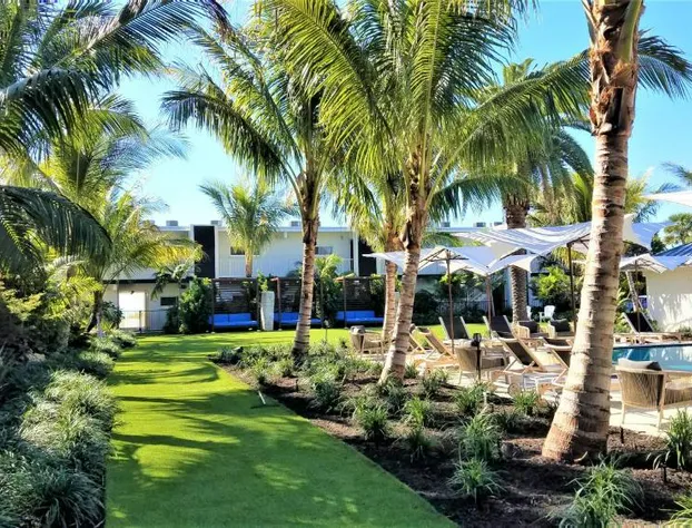 Bali Hai Beachfront Resort and Spa hotel detail image 1