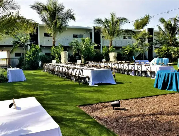 Bali Hai Beachfront Resort and Spa hotel detail image 1