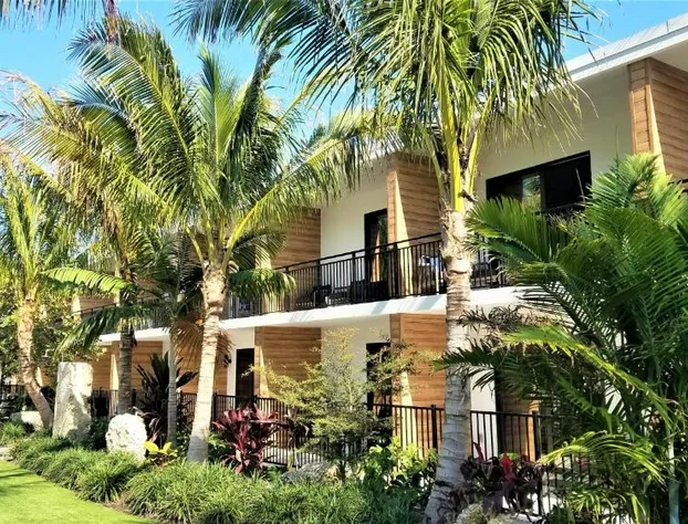 Bali Hai Beachfront Resort and Spa hotel detail image 3