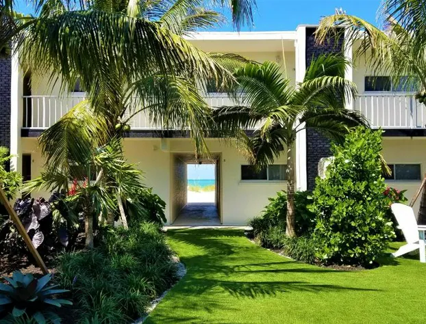 Bali Hai Beachfront Resort and Spa hotel detail image 4