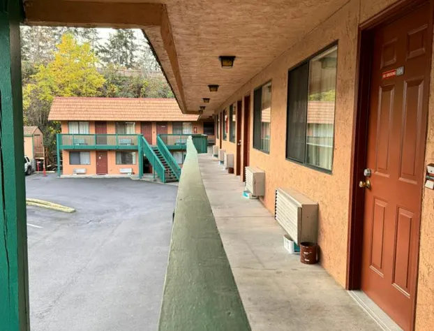 Federal way Motel hotel detail image 4