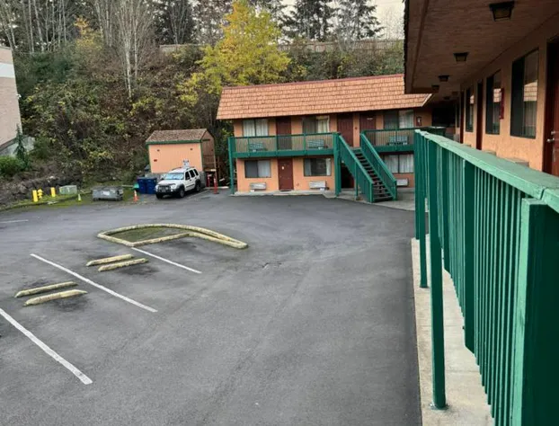 Federal way Motel hotel detail image 1