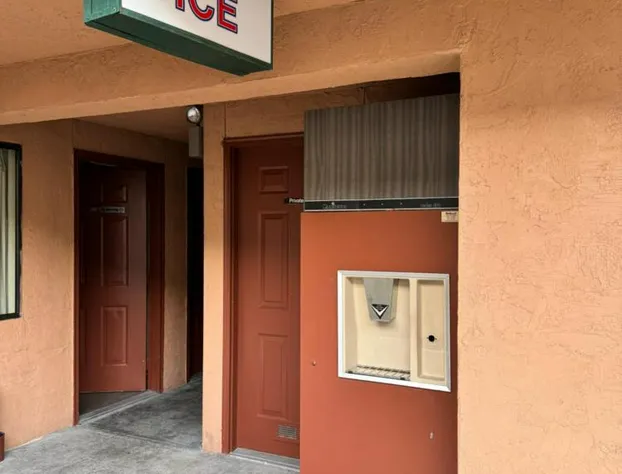 Federal way Motel hotel detail image 2