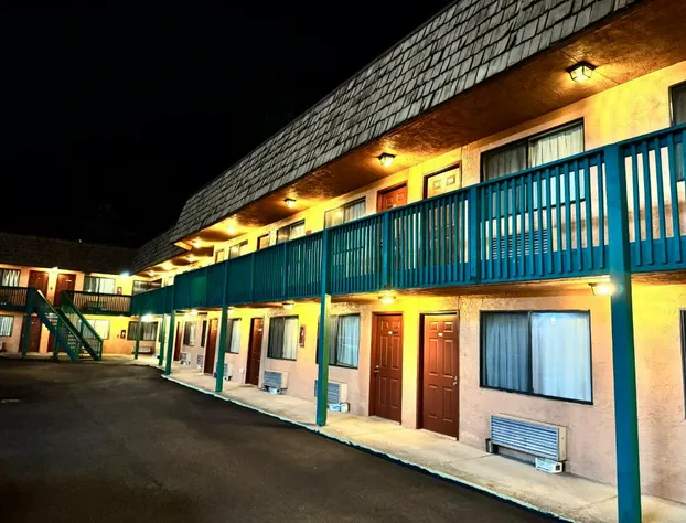 Federal way Motel hotel detail image 3