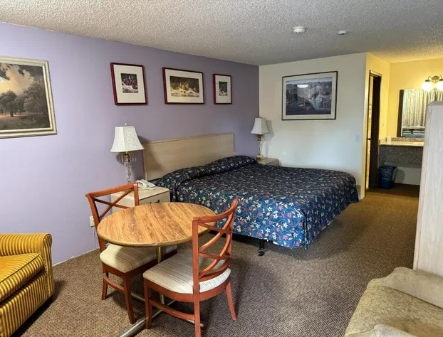 Federal way Motel hotel detail image 4