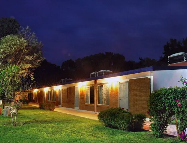 Nuevo Centro Vacacional Gogorron hotel detail image 2