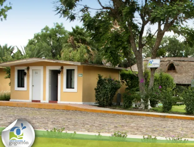 Nuevo Centro Vacacional Gogorron hotel detail image 3