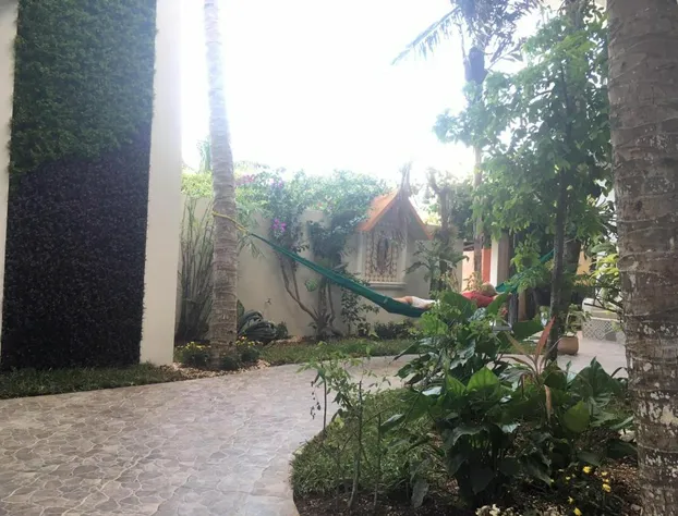 Hotel Tuparenda Bacalar hotel detail image 1