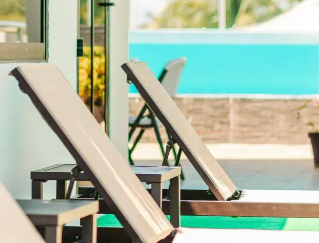 Hotel Tuparenda Bacalar hotel detail image 2