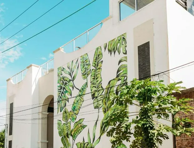 Hotel Tuparenda Bacalar hotel detail image 3