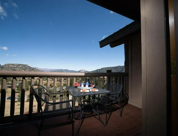 Taharaa Mountain Lodge hotel detail image 1