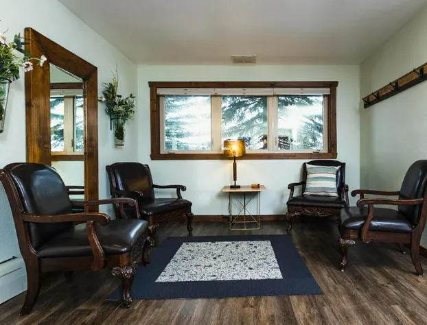 Taharaa Mountain Lodge hotel detail image 4