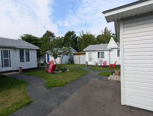 Oakwood Motel hotel detail image 1